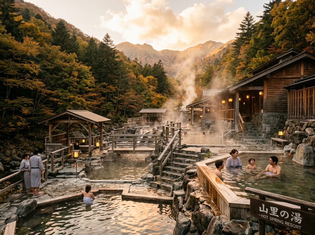 伊賀の国大山田温泉 さるびの