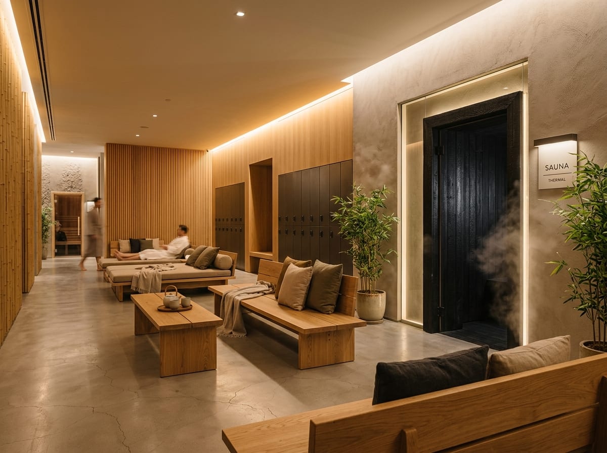 SAUNA152