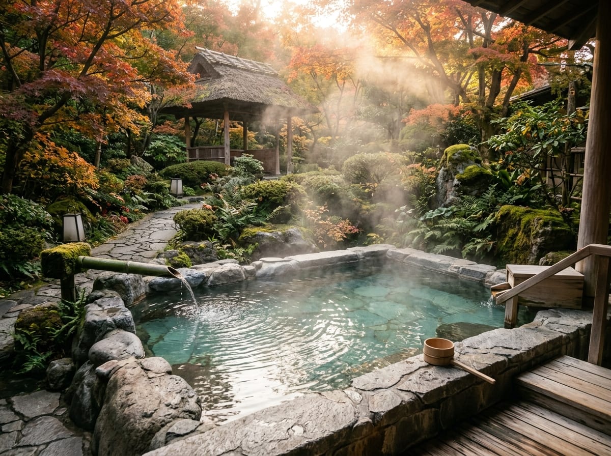 JA鈴鹿さつき温泉