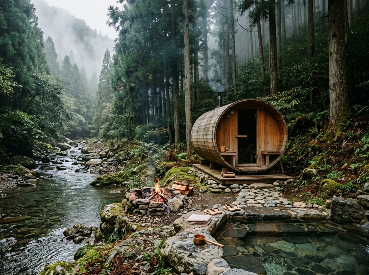 sumu SAUNA