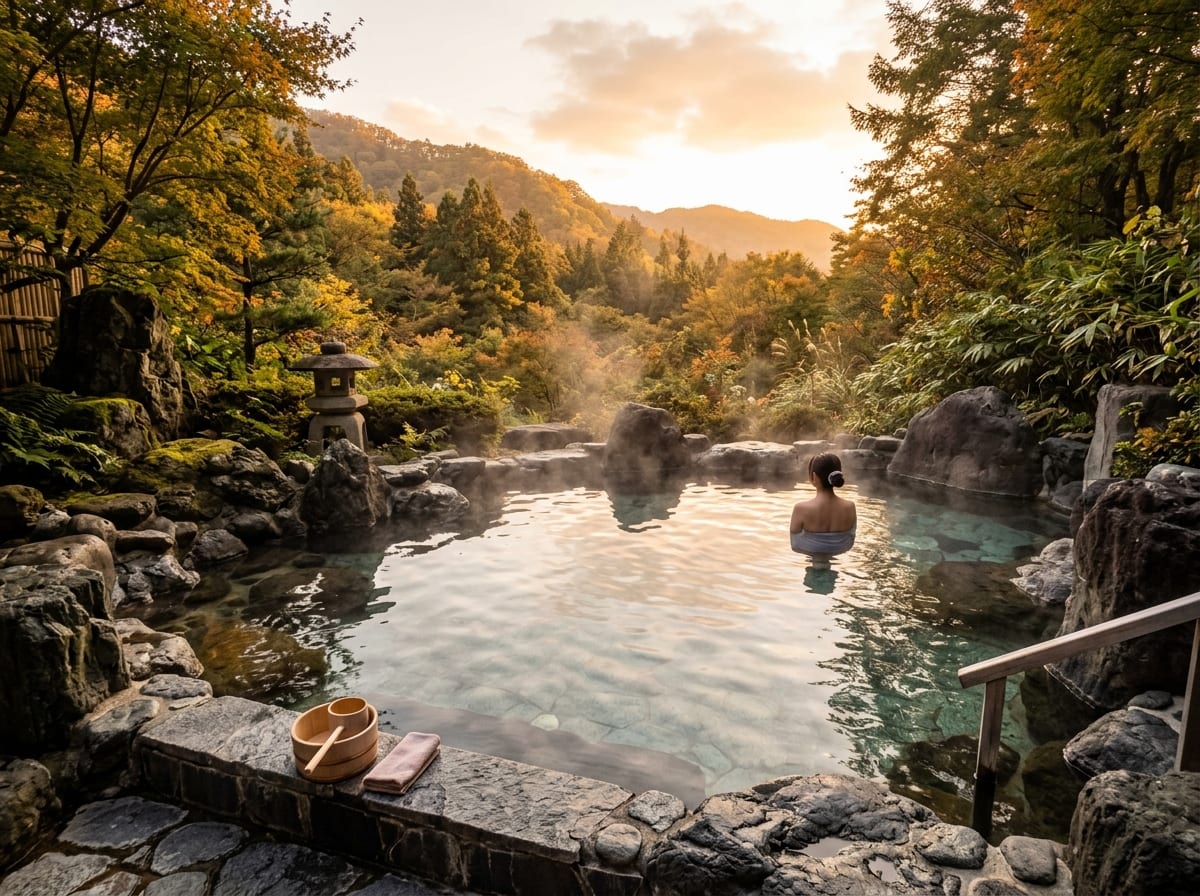 極楽湯 宮崎店