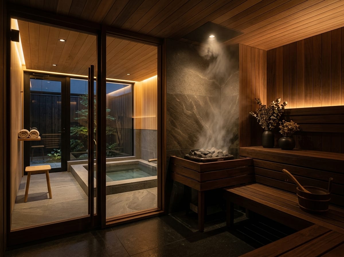 風SAUNA