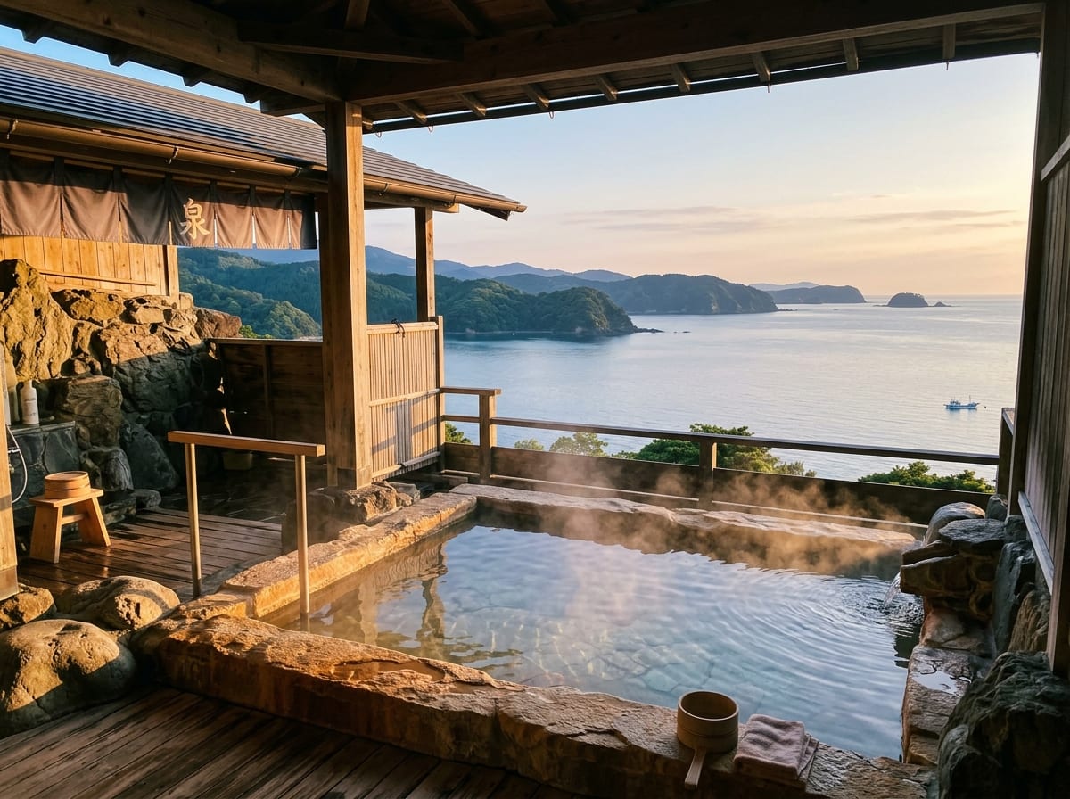 かどがわ温泉 心の杜