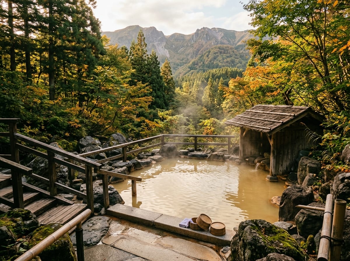 駒の湯温泉