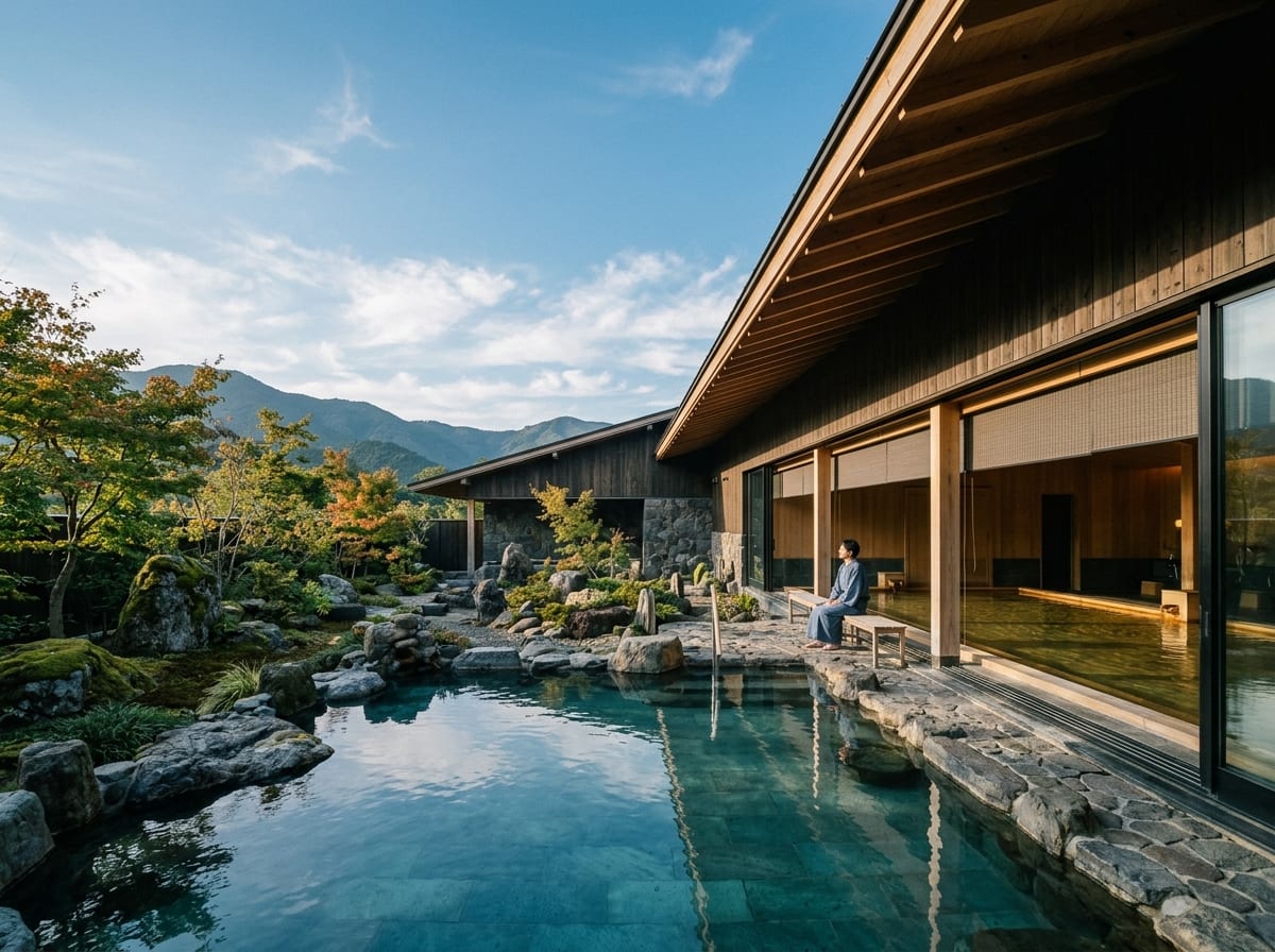 妻湯