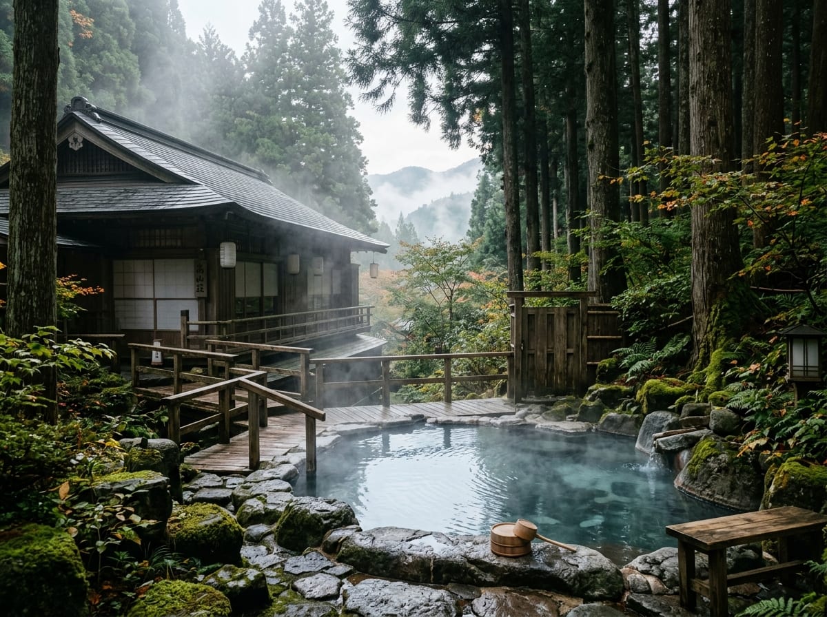 十兵衛の湯