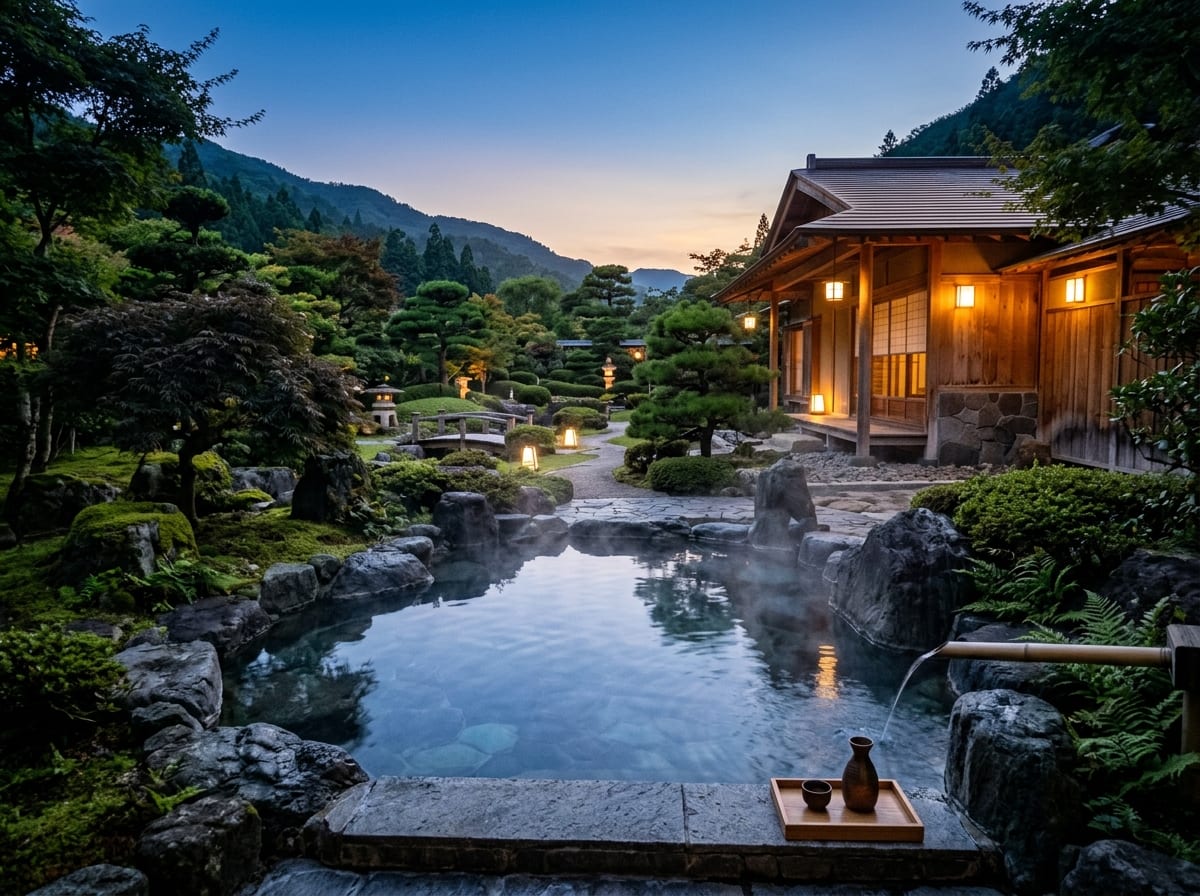 おたる 宏楽園