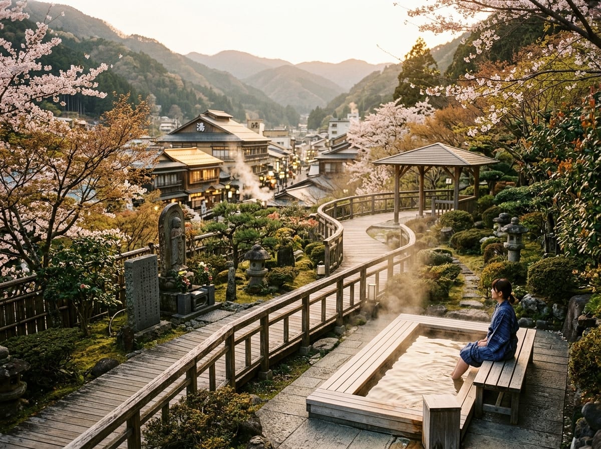 空の散歩道