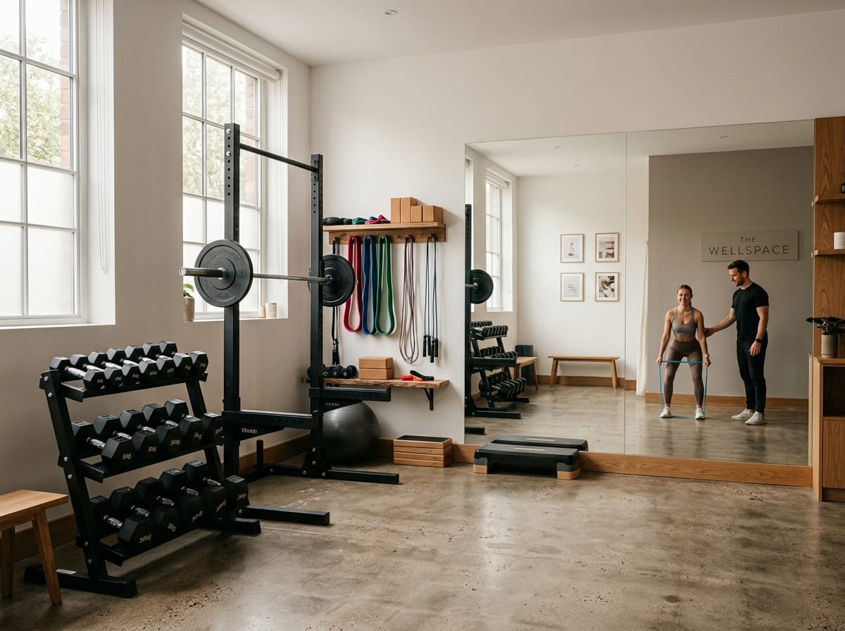 Personal Gym Liebst