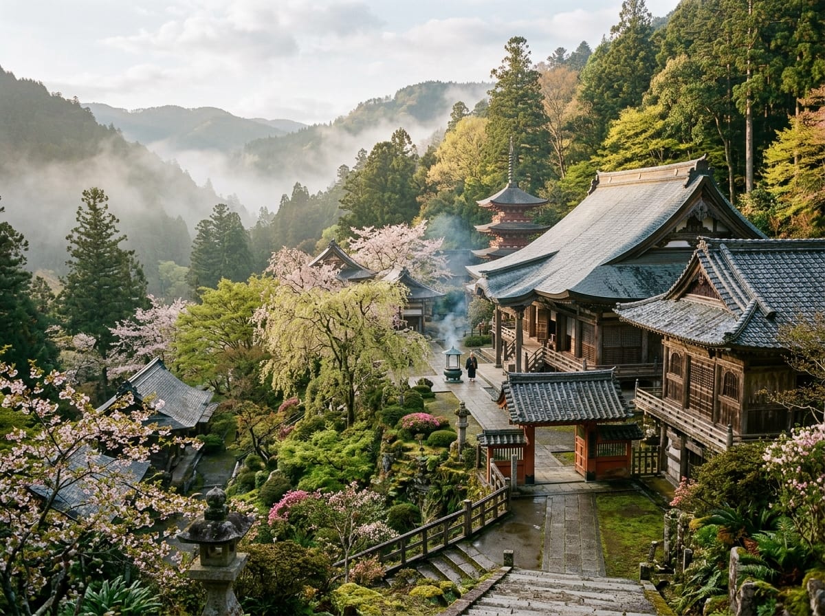 新大仏寺
