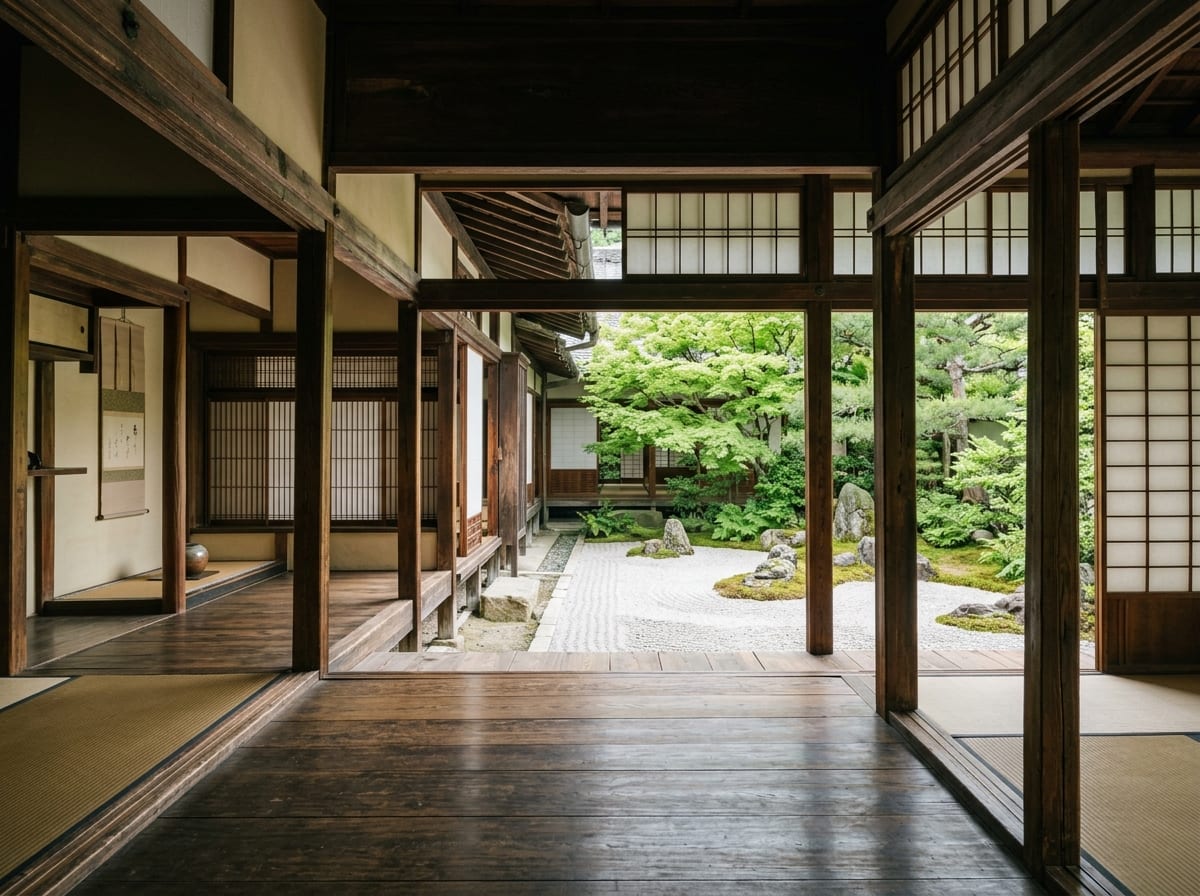 菊屋家住宅