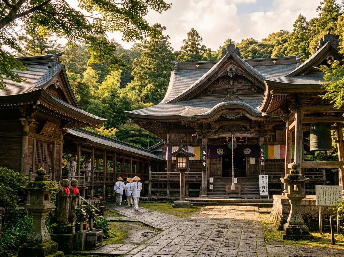 大日寺