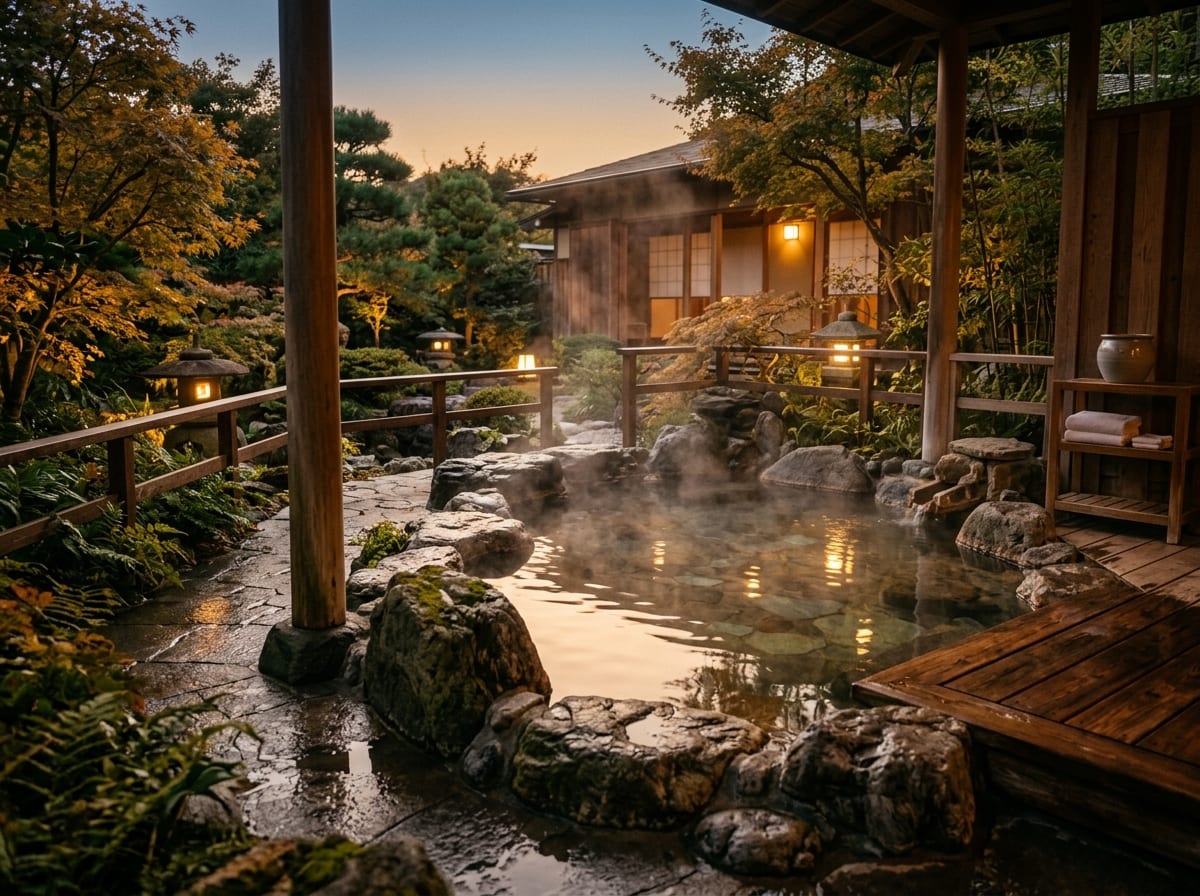 さくら温泉