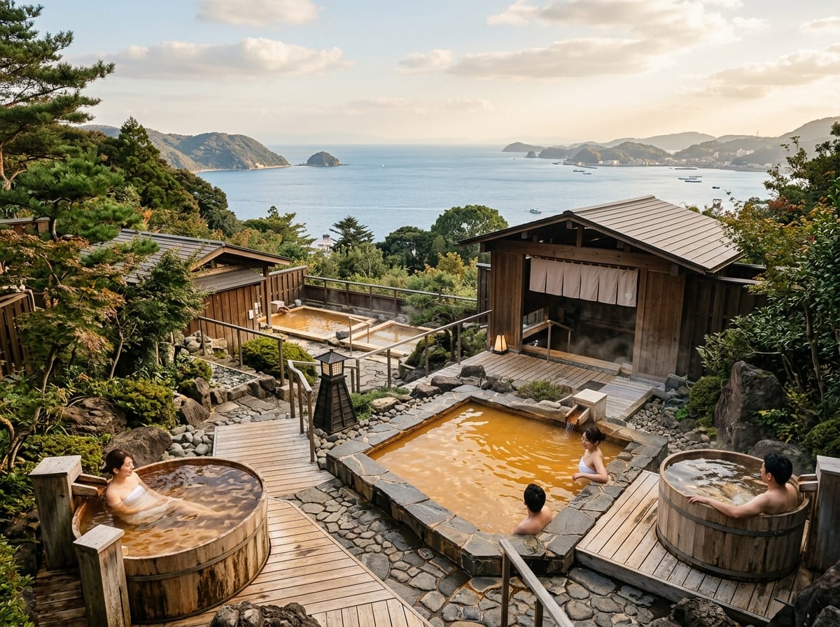神崎温泉 天海の湯