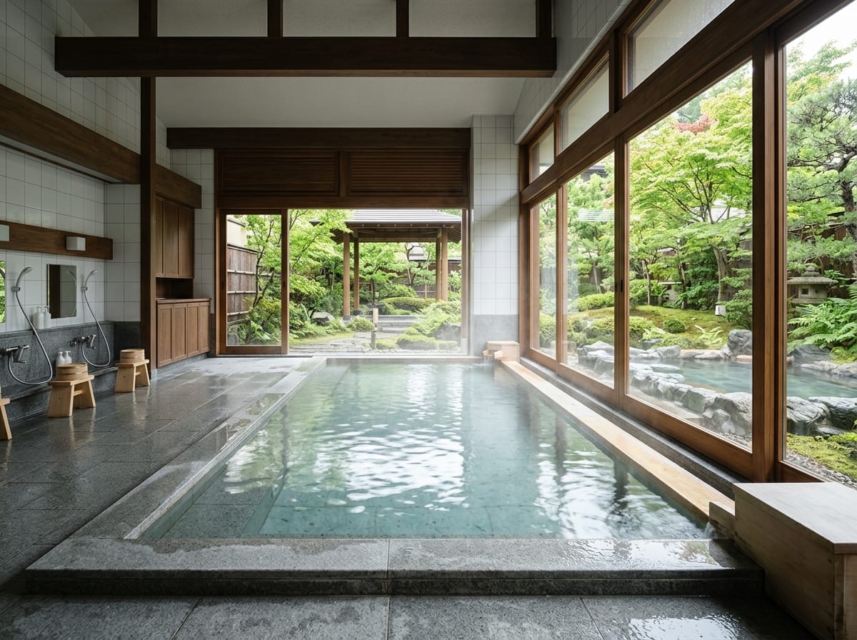 ぶんご温泉 高田の湯