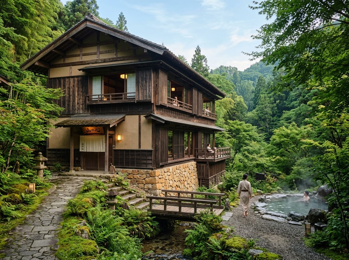 四万十いやしの湯