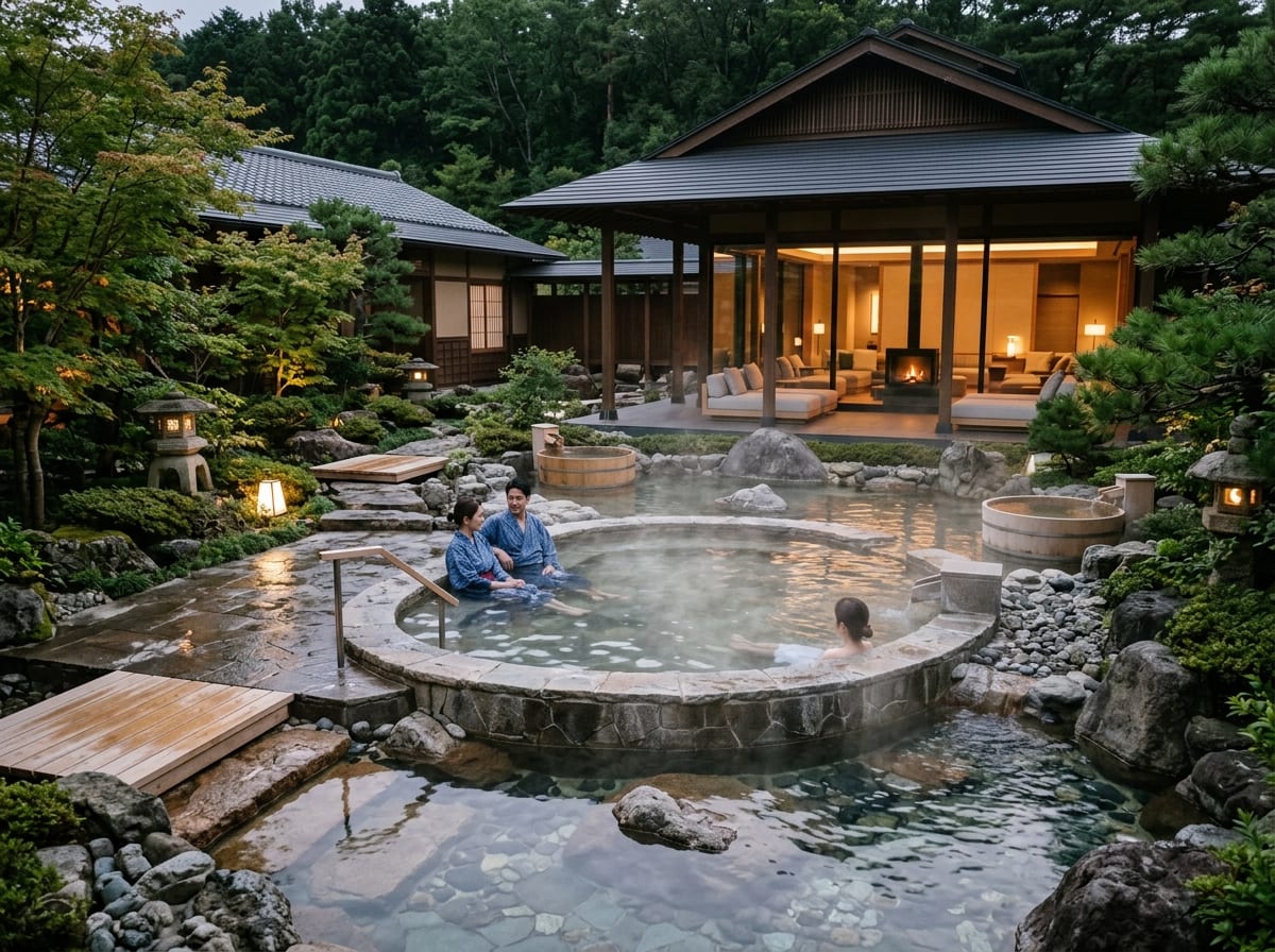 温泉カフェ あがんなっせ