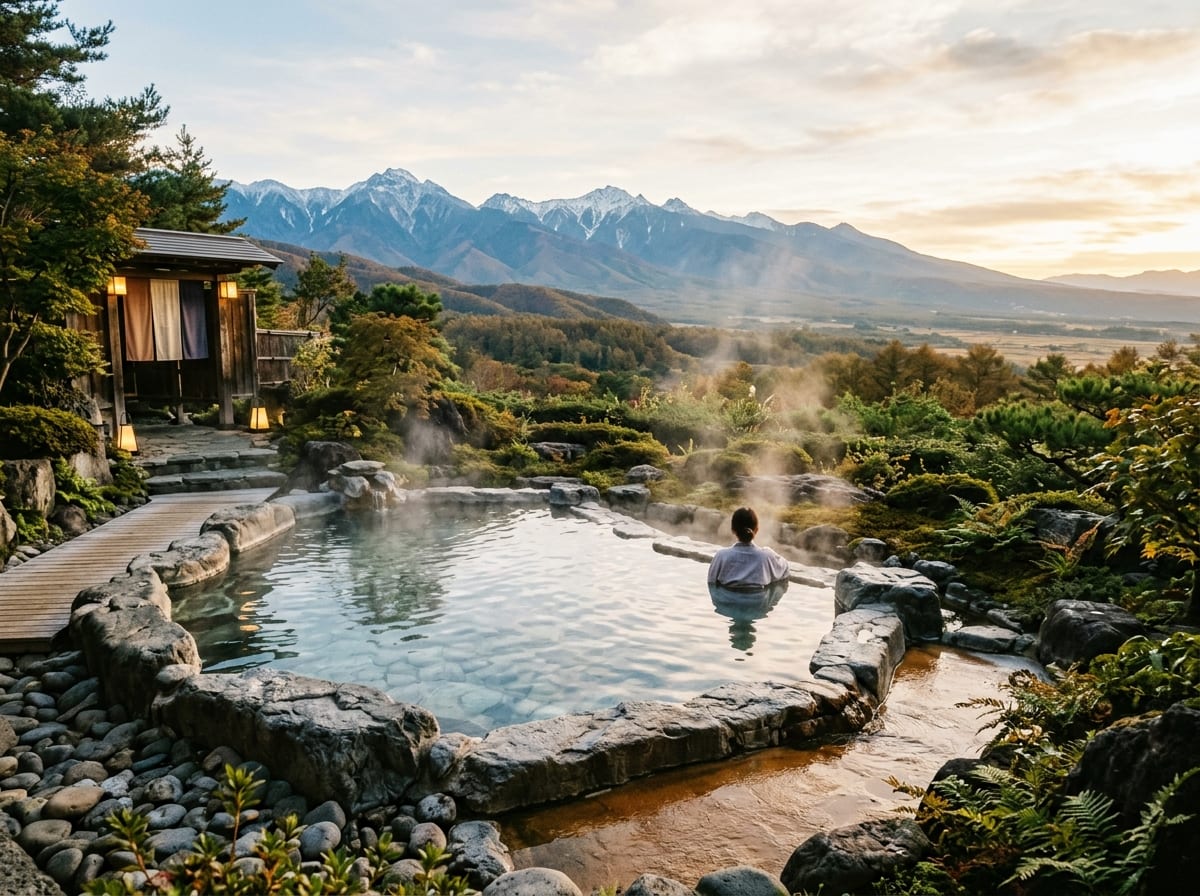 ひがしせふり温泉 山茶花の湯
