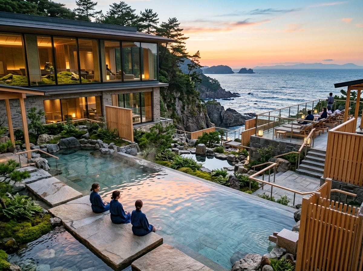 Ark Land Spa(i+Land nagasaki内)