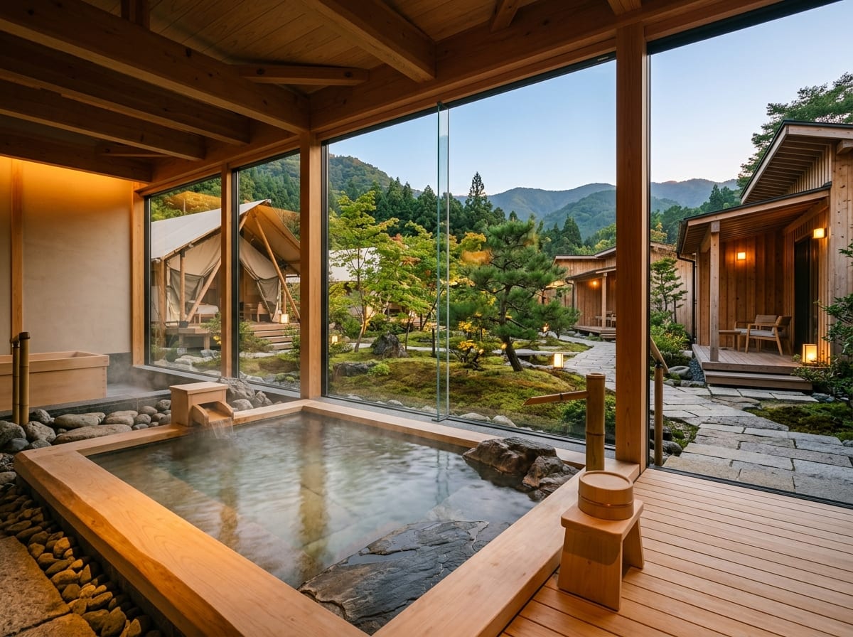 大牟田天然温泉 最高の湯