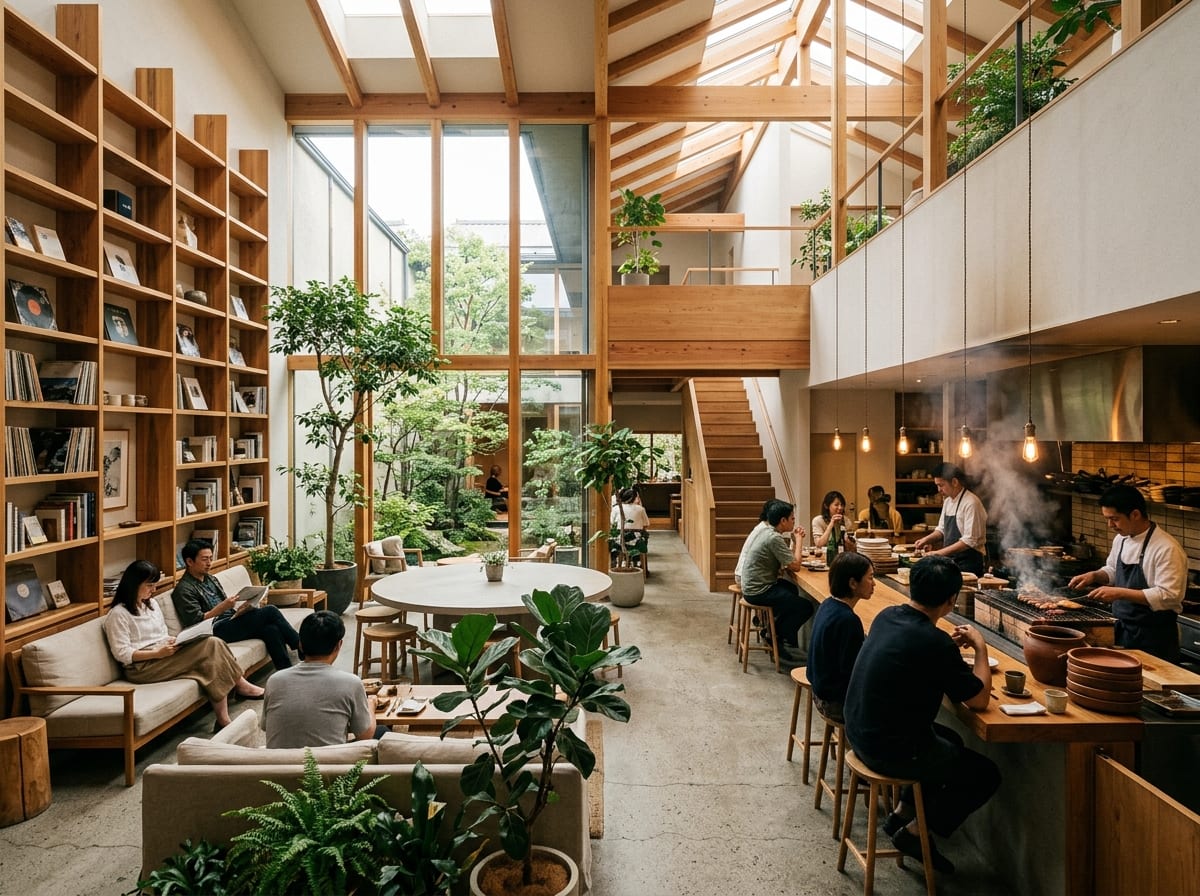 Umekoji Potel KYOTO