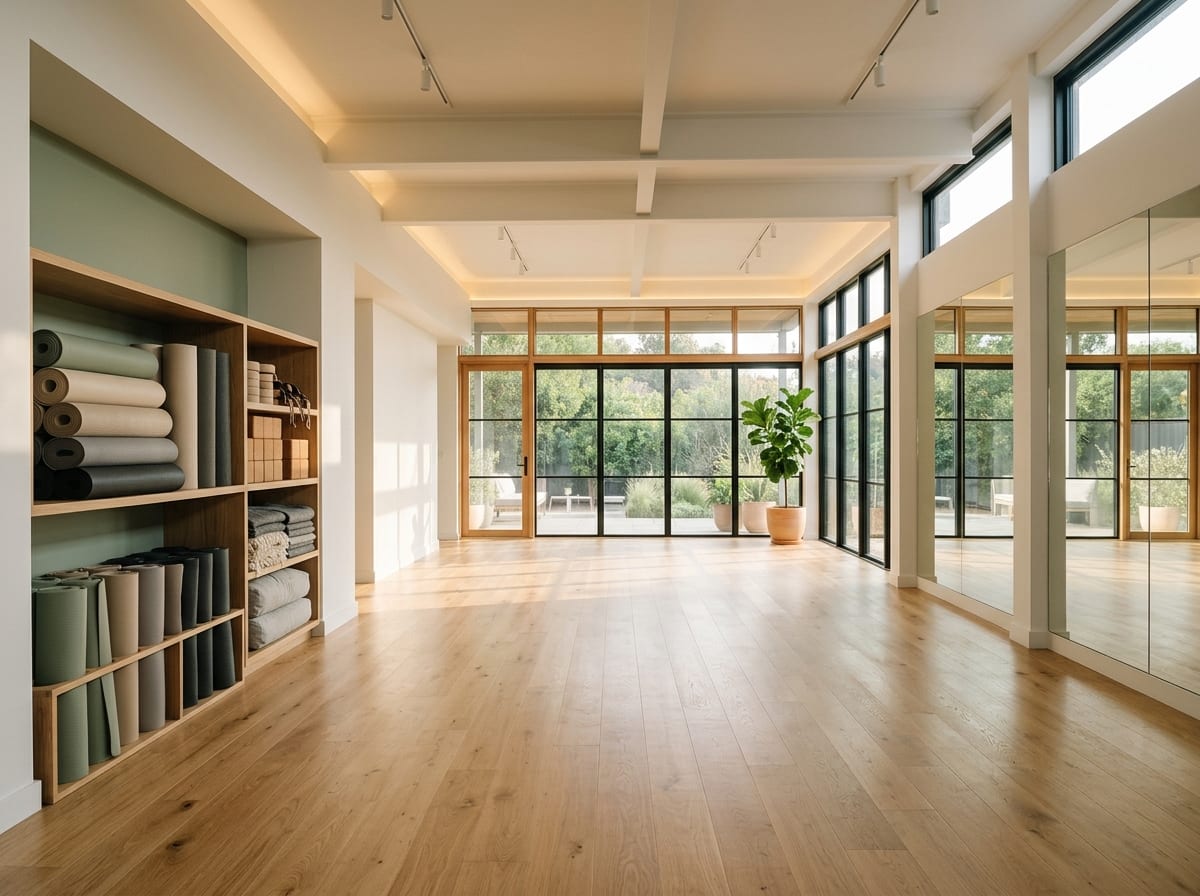 AND STUDIO