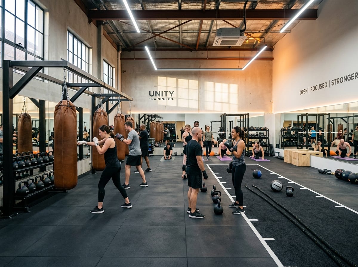 SVG AJIRIGYM