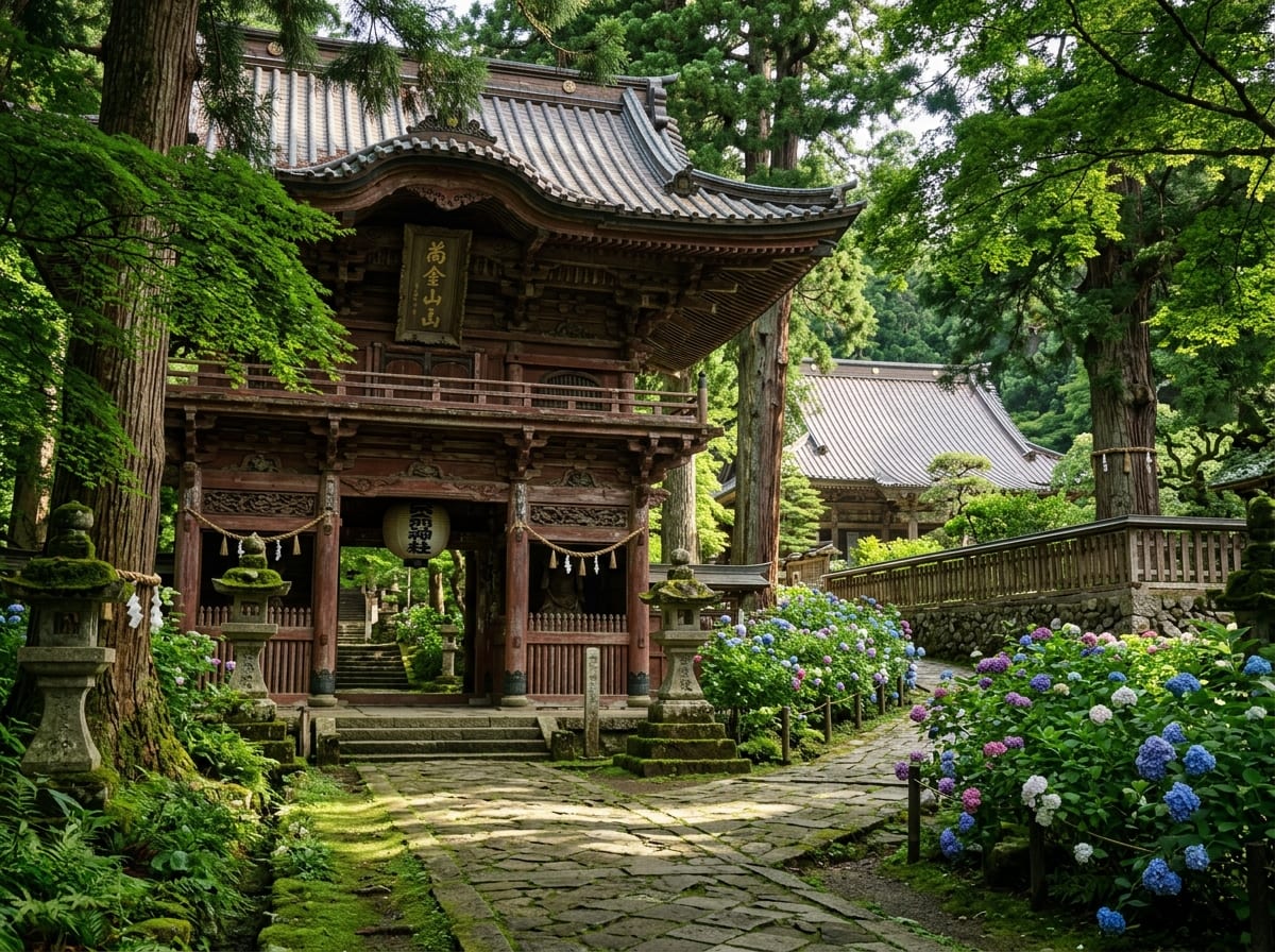高幡不動尊金剛寺
