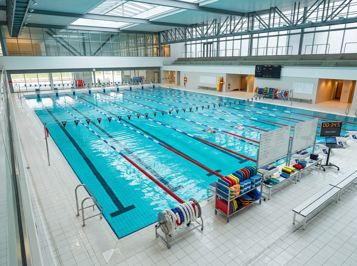 サンスポーツクラブ羽根