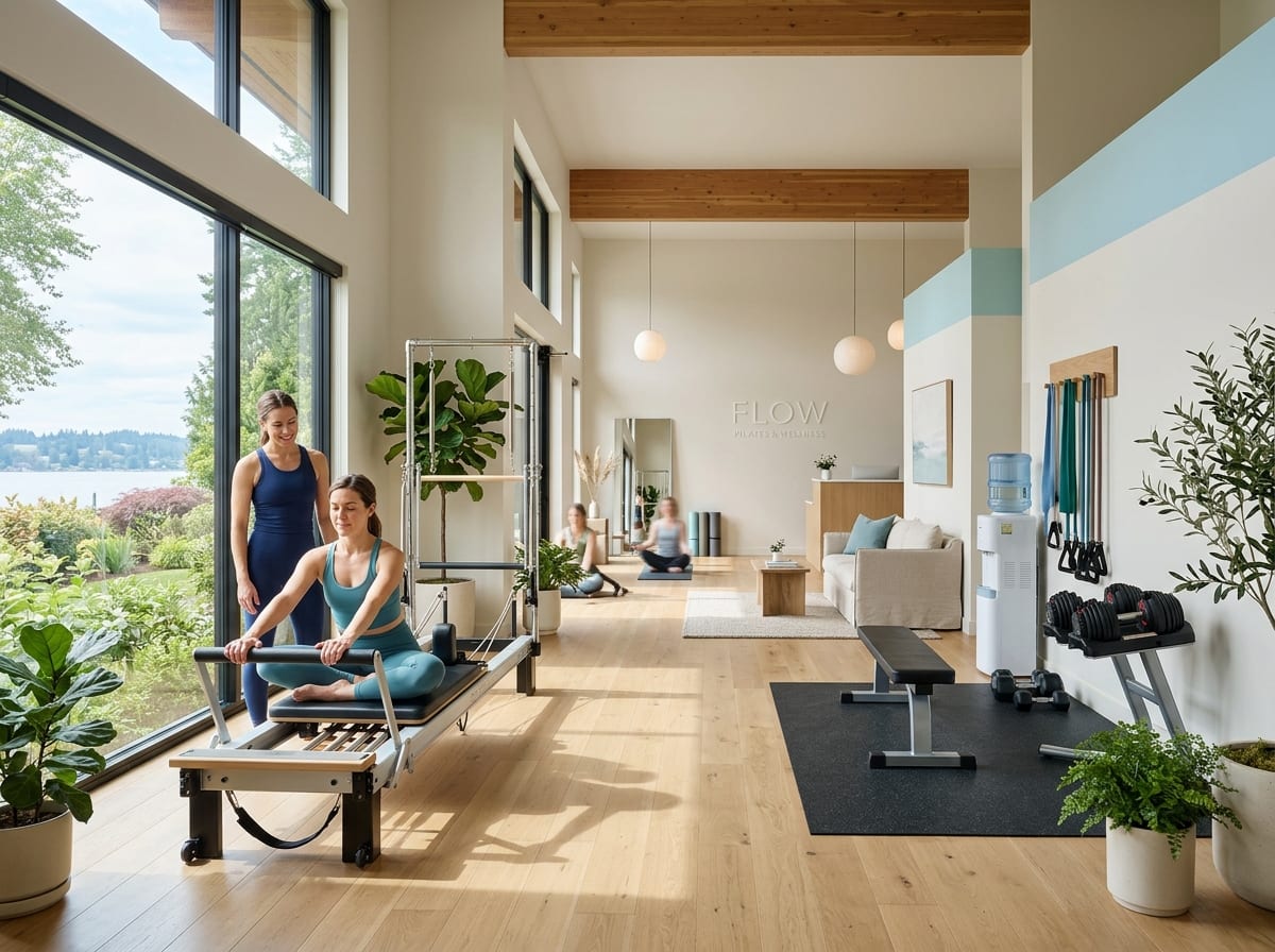 HOTORI GYM 近江八幡店
