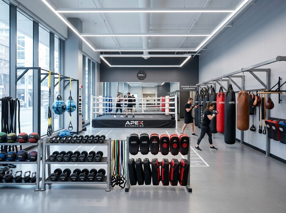KICKLAB
