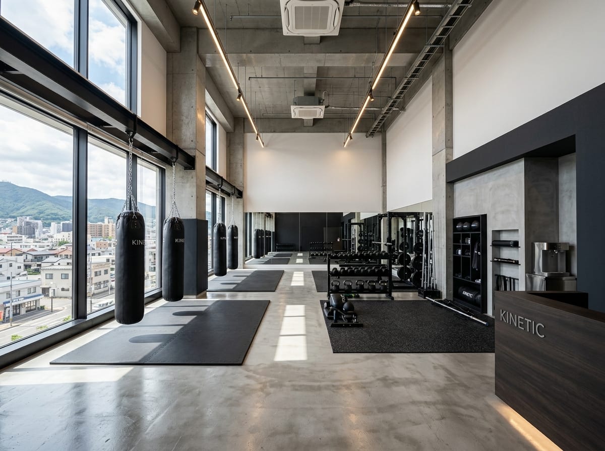 Strike Studio Hakodate