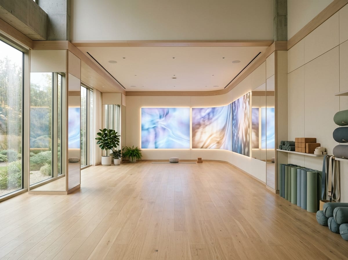 Yoga Studio Sukha