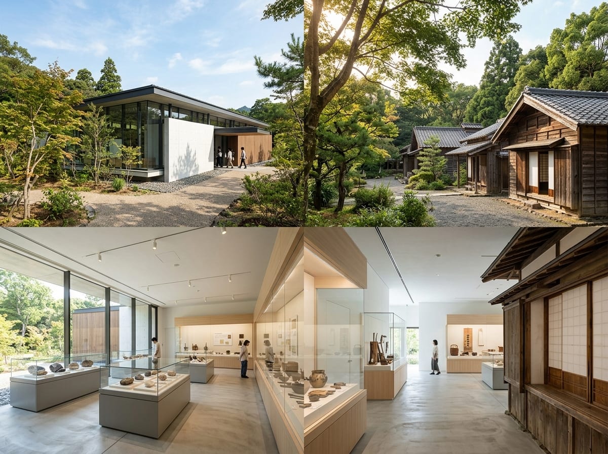 宮崎県総合博物館