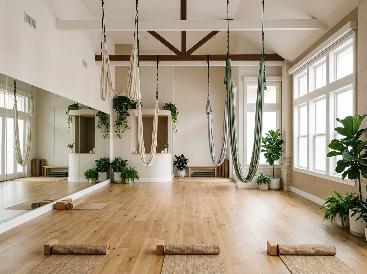 Studio Mahalo