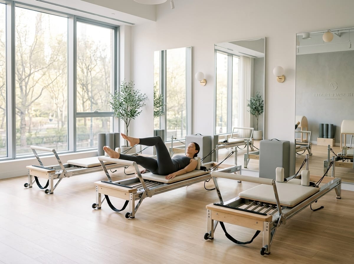 Lino'a pilates