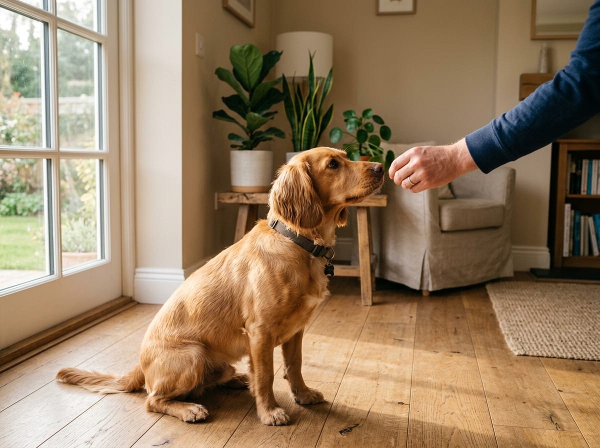 犬のしつけ教室トイ・トイ・トイ