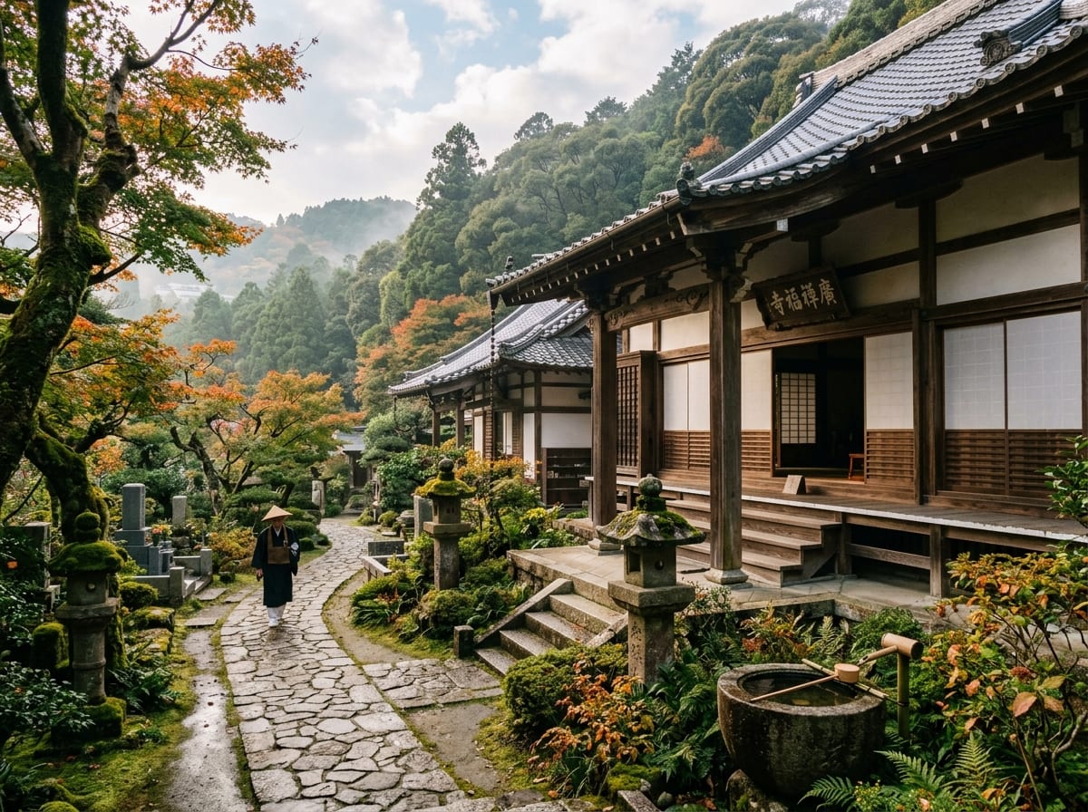 正覚寺
