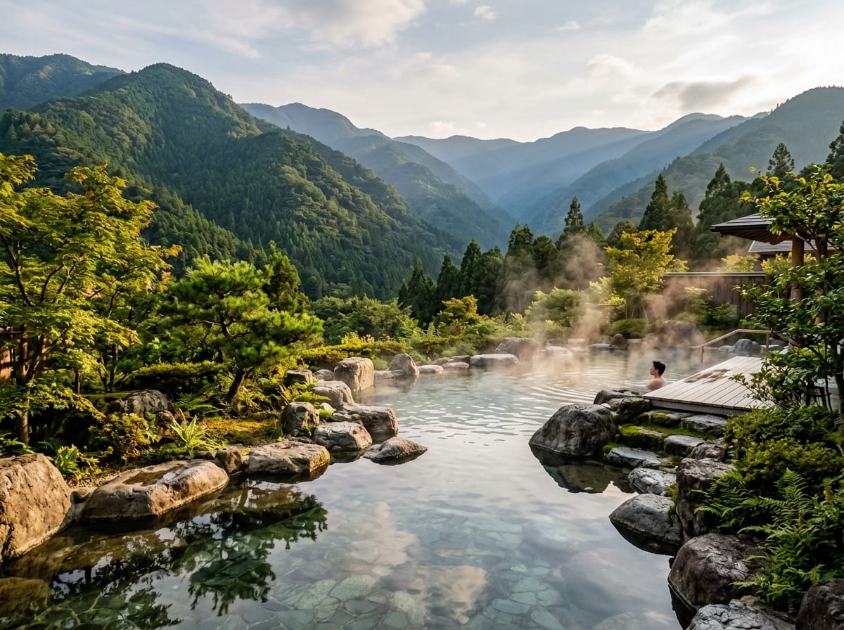 大師の湯