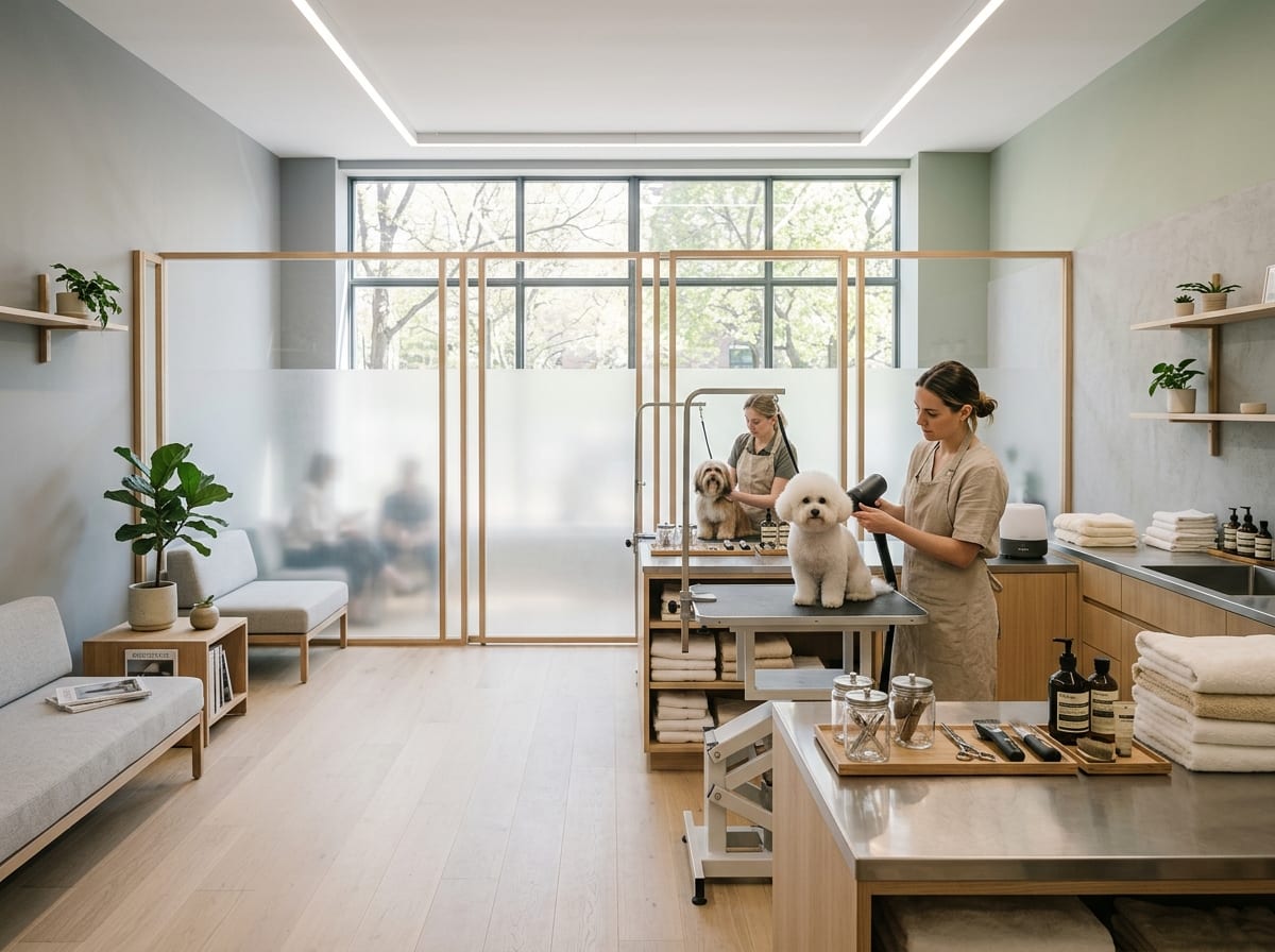 すかがわケンネル本店