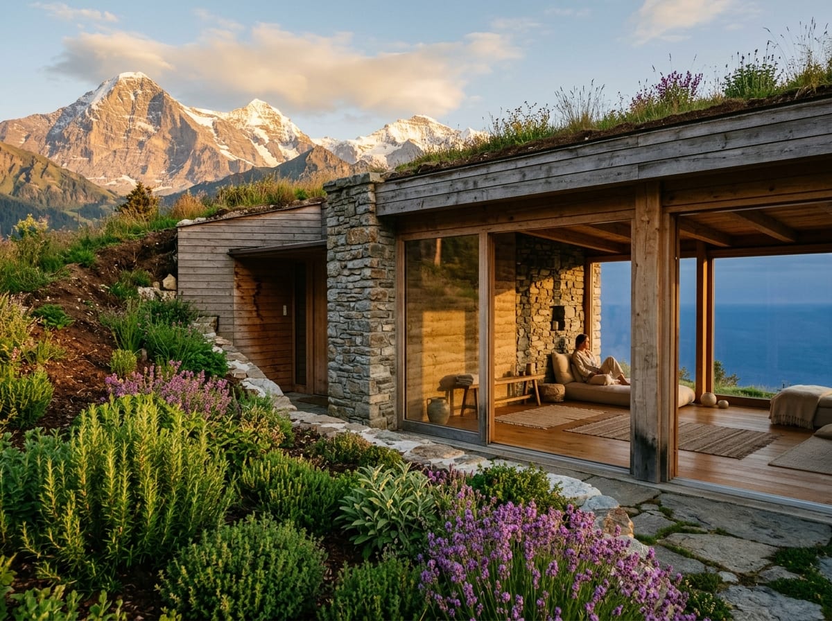 The Hive SAUNA