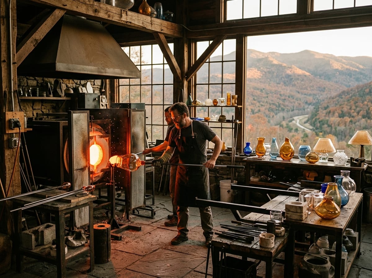 808 GLASS NIKKO