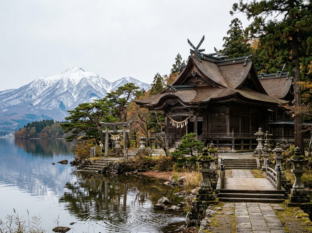 小平潟天満宮