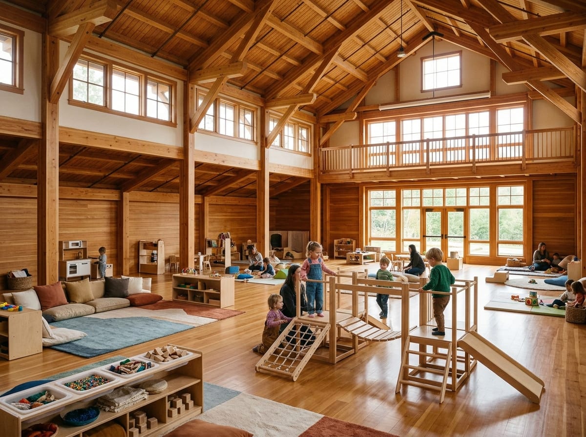 屋内遊戯場 もっくる