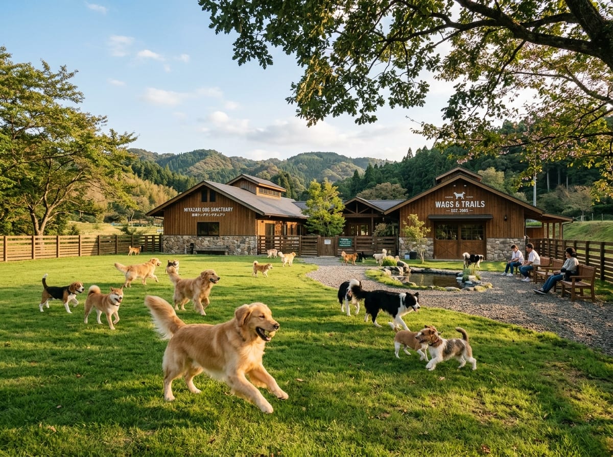 Dog Salon SOL