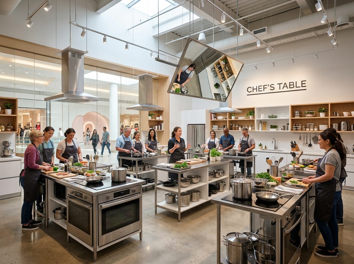 ABC Cooking Studio イオンモール甲府昭和スタジオ