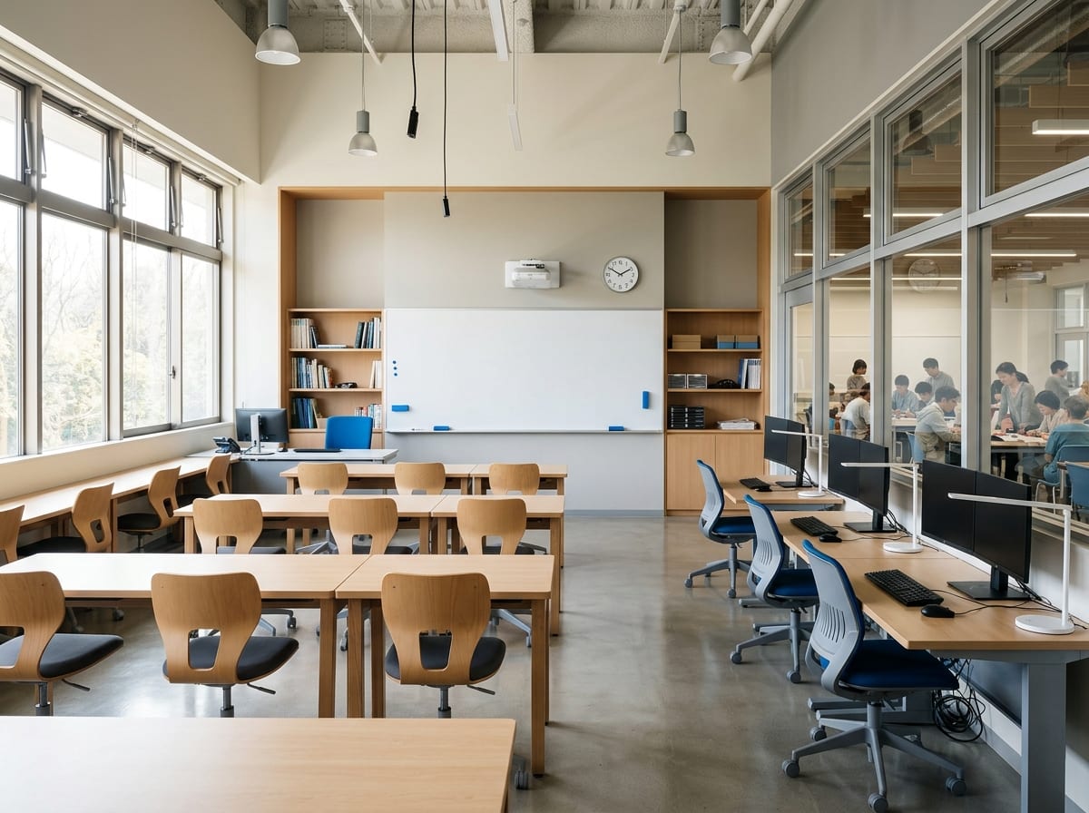 大分経理専門学校