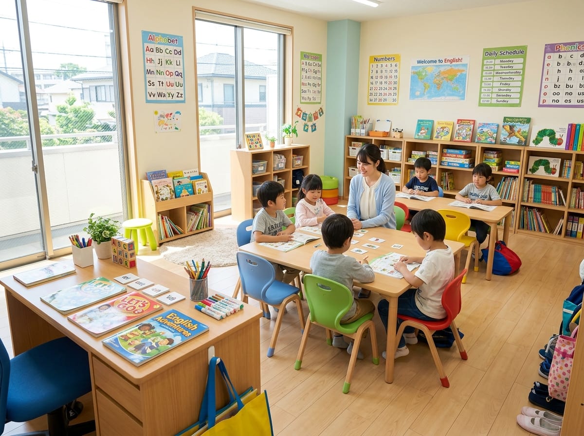プリンス英米学院 西新潟校