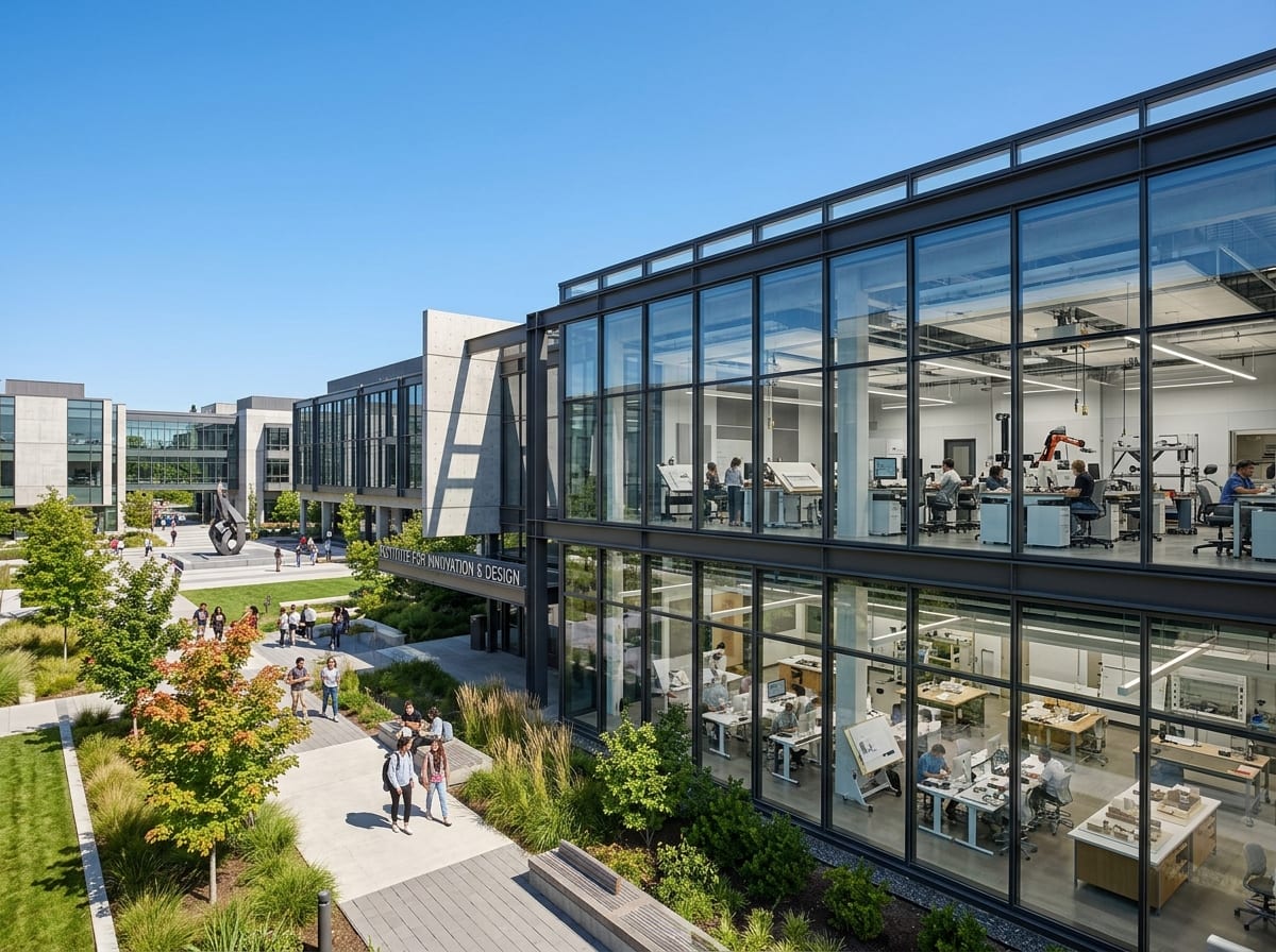 日本大学短期大学部（船橋校舎）