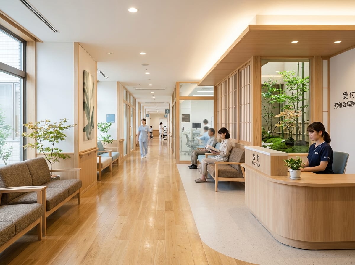 東洋病院